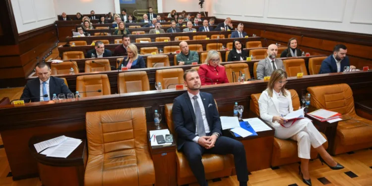Počela redovna sjednica Skupštine Grada (UŽIVO)