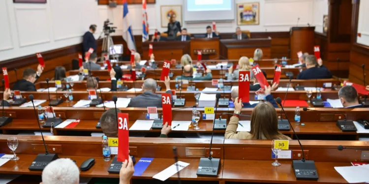 Usvojen Budžet Grada Banjaluka za tekuću godinu