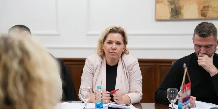 Jović: Čišćenje grada usklađeno sa vremenskim uslovima, pranje ulica s porastom temperatura