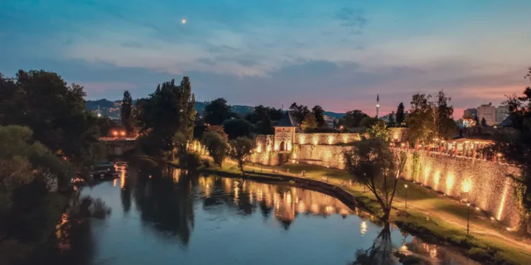 Projekt menadžer: Kule Kastela uskoro u novom ruhu, biće dostupni brojni sadržaji