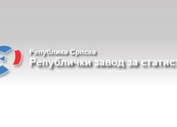 Zbog droge: Miljan Vuković udaljen iz Zavoda za statistiku Republike Srpske
