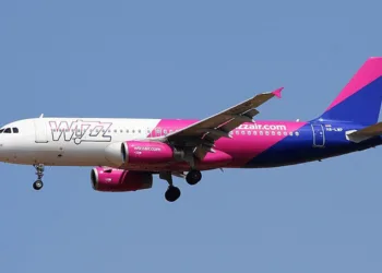Wizz Air otkazao za danas najavljene trening letove