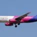 Wizz Air otkazao za danas najavljene trening letove