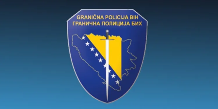 Informacija o mogućem napadu na granične prelaze u BiH netačna
