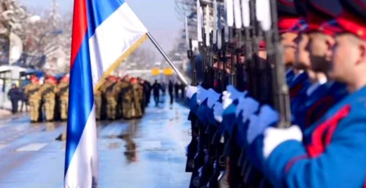 Srpska obilježava Dan Republike, u podne svečani defile u Banjaluci
