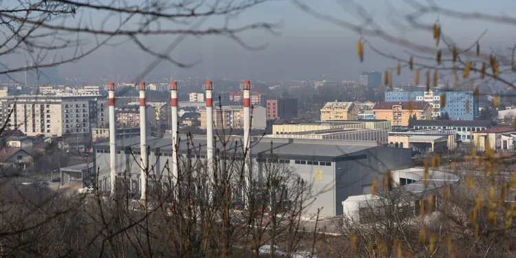 “Eko toplane” počele restriktivni režim isporuke toplotne energije (FOTO)