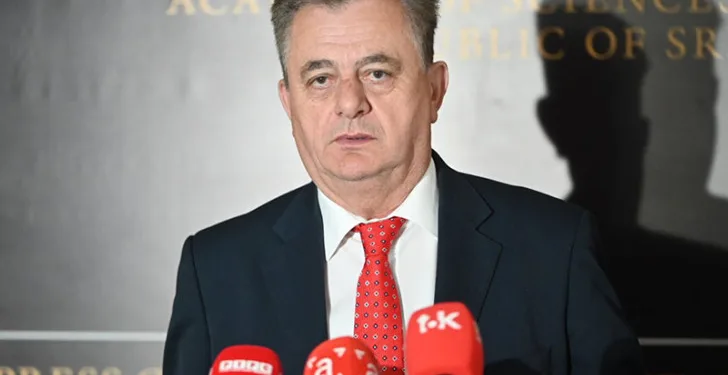 Popović: Ustavni sud BiH nije nadležan, nema spornih odluka Vlade Srpske