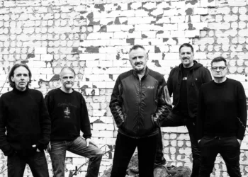 Letu štuke objavili “Idemo pjesmo”