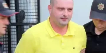 Za Milošem Medenicom raspisane tri potjernice za manje od 24 sata