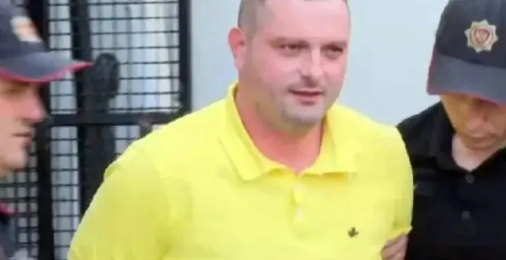 Za Milošem Medenicom raspisane tri potjernice za manje od 24 sata