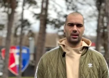 Vladimir Vranješ se vratio u matični klub: U Borcu je opet lijepa priča