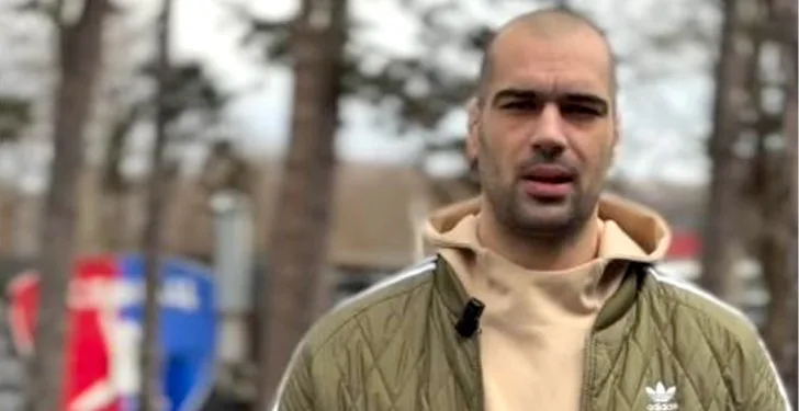 Vladimir Vranješ se vratio u matični klub: U Borcu je opet lijepa priča