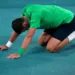 Đoković nakon plasmana u finale: Jedno od najljepših večeri u Australiji