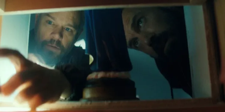 Ljubitelji filma tvrde: Ovo je jedno od najboljih Netflixovih ostvarenja u skorije vrijeme