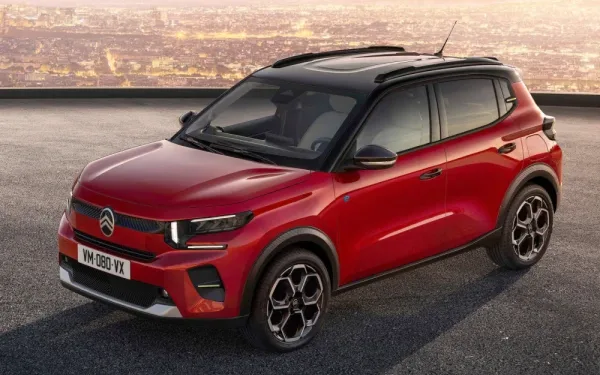 Uvedene subvencije: Električni Citroen C3 u Njemačkoj za manje od 8.000 evra