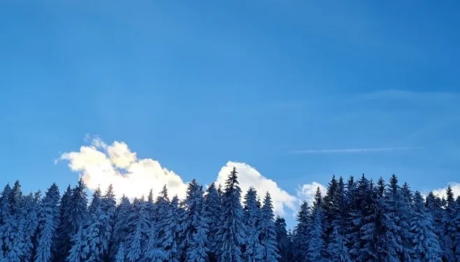 U srijedu pretežno suvo i hladno vrijeme