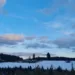 U ponedjeljak razvedravanje