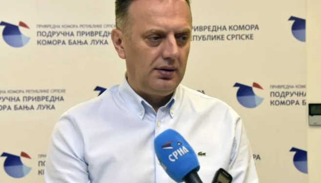 Račić: Nastalu situaciju rješiti zajednički na regionalnom nivou