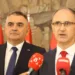 Minić i Macut na Tari o realizaciji pruge Višegrad-Vardište-Mokra Gora