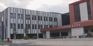 Šeranić: Nova bolnica u Trebinju – jedan od najznačajnijih projekata u zdravstvenom sistemu Srpske 