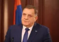 Dodik: Izborna pobjeda Trampa i Orbana značiće kraj politike tutorstva nad BiH i njene dalje unitarizacije