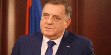 Dodik: Izborna pobjeda Trampa i Orbana značiće kraj politike tutorstva nad BiH i njene dalje unitarizacije