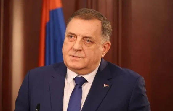 Dodik: Izborna pobjeda Trampa i Orbana značiće kraj politike tutorstva nad BiH i njene dalje unitarizacije