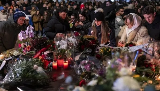 Švajcarska proglasila petodnevnu žalost, poginulo 47 osoba