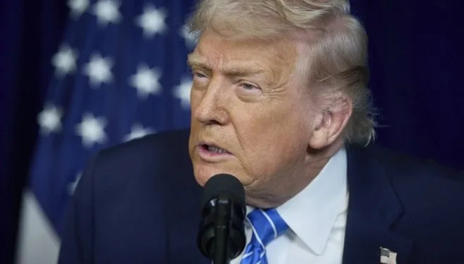 Obraćanje Trampa: Vladaćemo Venecuelom dok ne obezbijedimo “legalnu tranziciju” vlasti (VIDEO)