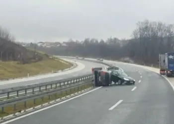 “Uspori, neko te voli”: Prošle godine u Srpskoj poginulo 128 ljudi