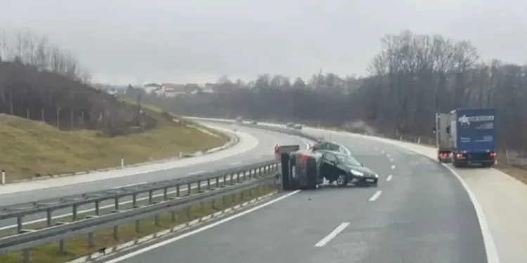 “Uspori, neko te voli”: Prošle godine u Srpskoj poginulo 128 ljudi