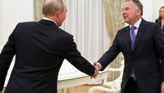 Kremlj o pregovorima Putina i američke delegacije: Teritorijalno pitanje uslov za trajni mir