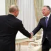Kremlj o pregovorima Putina i američke delegacije: Teritorijalno pitanje uslov za trajni mir