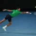 Đoković sigurnom igrom do četvrtog kola Australijan opena 