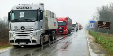 U utorak sastanak sa Evropskom komisijom o problemima prevoznika iz regiona