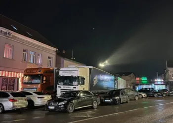 “To za nas je samo rekla-kazala”; Igor Beben: Ne pomjeramo se sa granica