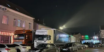 “To za nas je samo rekla-kazala”; Igor Beben: Ne pomjeramo se sa granica