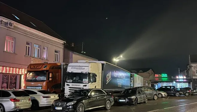 “To za nas je samo rekla-kazala”; Igor Beben: Ne pomjeramo se sa granica