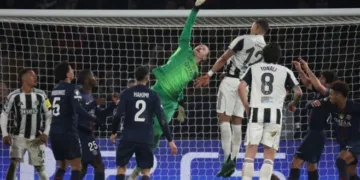 PSŽ i Njukasl bez direktnog plasmana u osminu finala