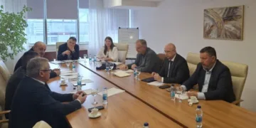 Bubić: Formirana radna grupa za rješavanje problema prevoznika