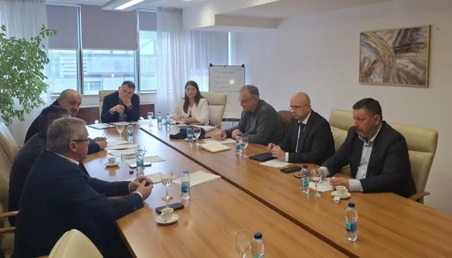 Bubić: Formirana radna grupa za rješavanje problema prevoznika