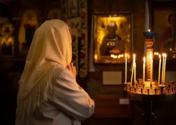 Danas je dan praštanja: Ovo je važna molitva mlađem bratu Vasilija Velikog