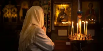 Danas je dan praštanja: Ovo je važna molitva mlađem bratu Vasilija Velikog