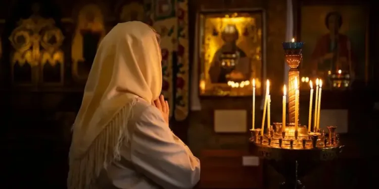 Danas je dan praštanja: Ovo je važna molitva mlađem bratu Vasilija Velikog