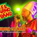 Del Arno Band nastupa u Klubu studenata Banjaluka 14. marta