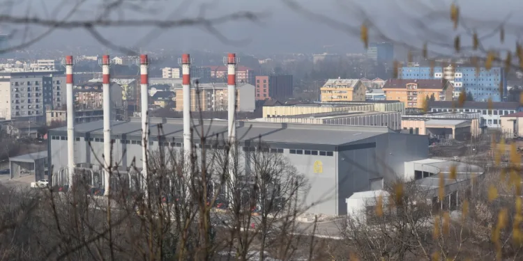 Iz Eko toplana poručuju: Nismo glavni izvor zagađenja vazduha