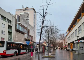 Banjalučke servisne informacije: Rođeno je 7 beba, više ulica biće bez struje…