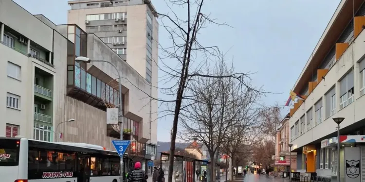 Banjalučke servisne informacije: Rođeno je 7 beba, više ulica biće bez struje…