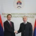Selak – Vujić: Odlična saradnja ministarstva Srbije i Srpske
