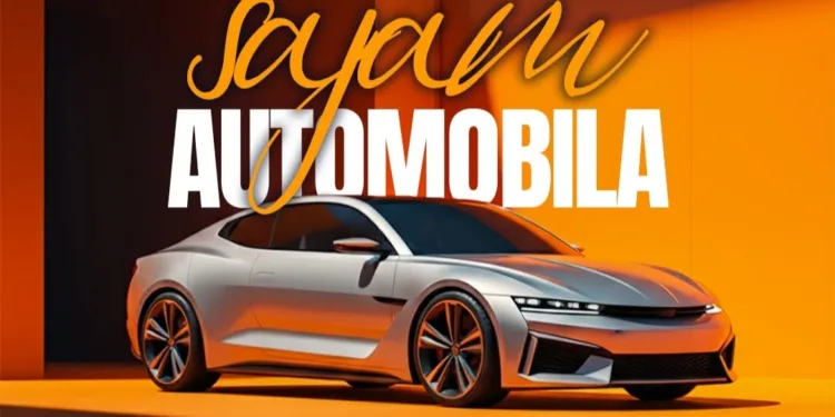 Sajam automobila u Delta Planetu od 23. 1. do 1. 2.
